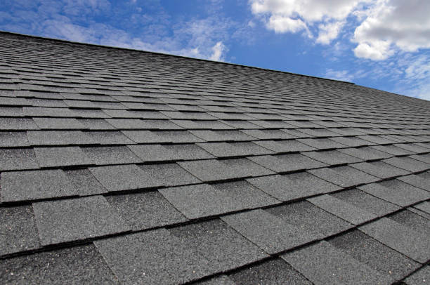 Roofing repair and installation